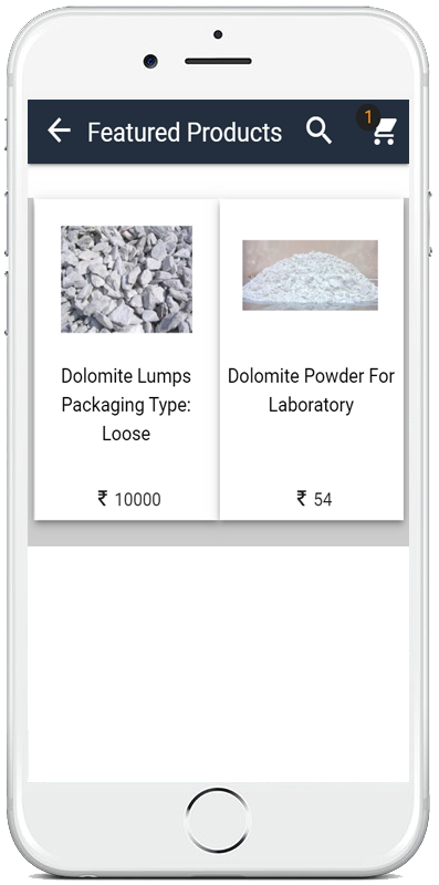 APPS SCREEN