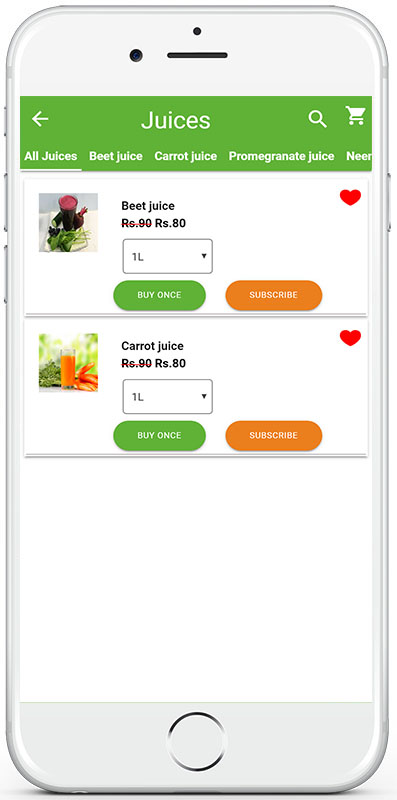 APPS SCREEN