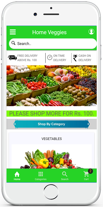 APPS SCREEN