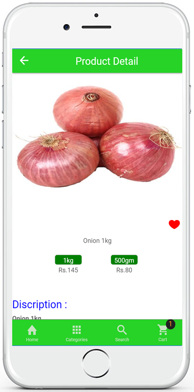 APPS SCREEN